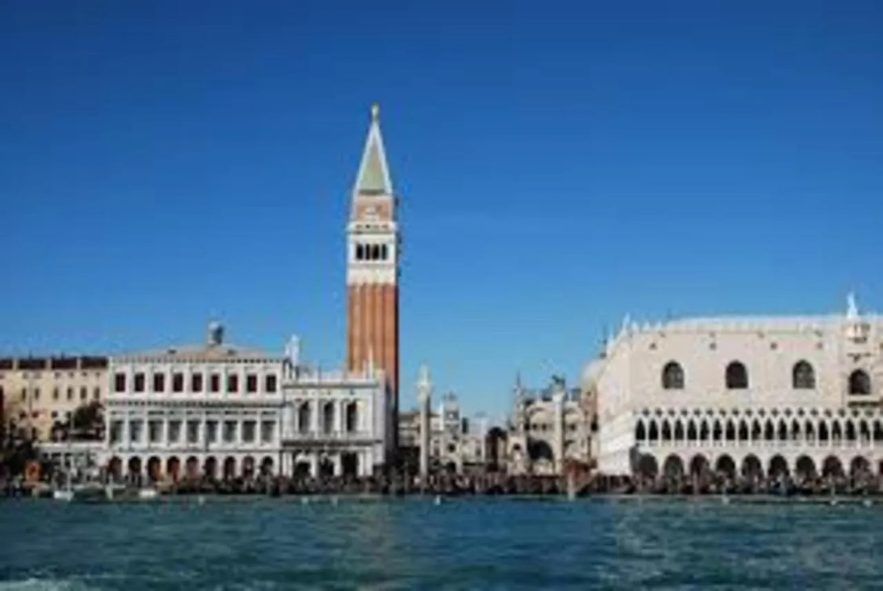 Residenza Leon D'Oro Apartamento Veneza Itália